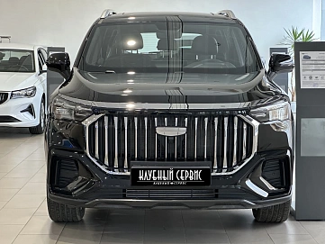 Geely Okavango, 2024г, передний привод, робот