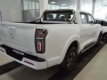 Great Wall Poer, 2023г, полный привод, автомат