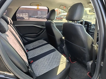 Lada (ВАЗ) Vesta, 2018г, передний привод, механика