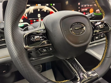GAC Trumpchi Empow, 2022г, передний привод, робот