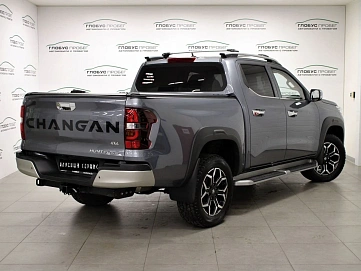 Changan Hunter Plus, 2024г, передний привод, автомат