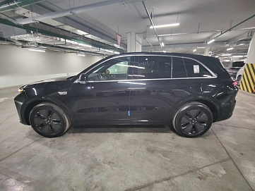 LiXiang L7, 2024г, полный привод, автомат