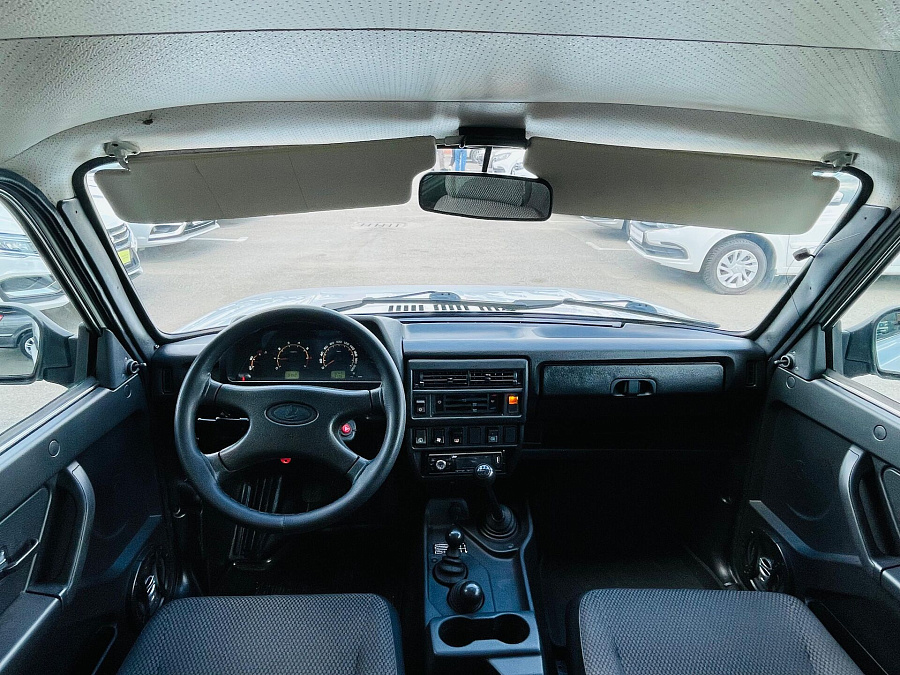 Lada (ВАЗ) , 2018г., передний привод, механика