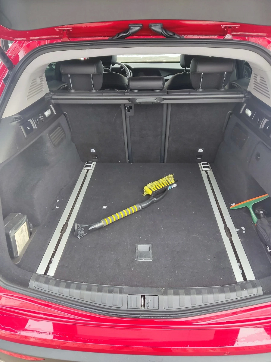 Alfa Romeo Stelvio, 2019г., полный привод, автомат