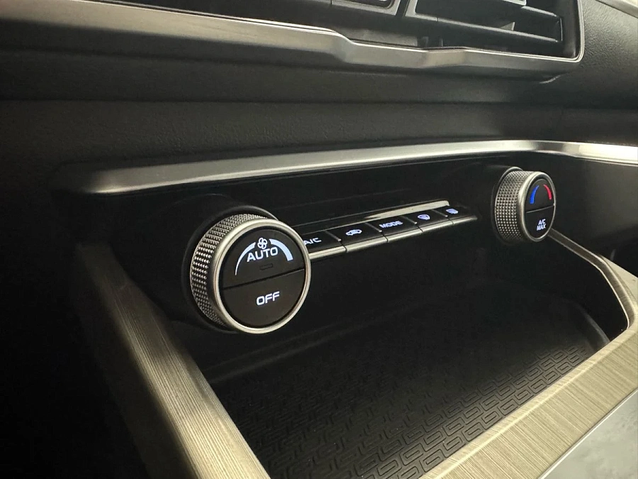 Belgee X50, 2024г., передний привод, робот