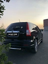 Honda CR-V, 2010г., полный привод, механика