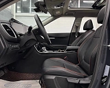 Kia Seltos, 2023г., передний привод, вариатор