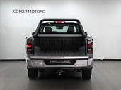 Great Wall Poer King Kong, 2023г., полный привод, механика