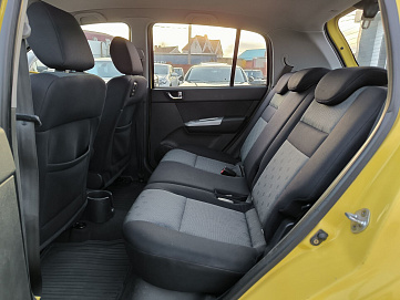 Hyundai , 2008г., передний привод, автомат