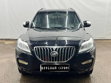 Lifan X60, 2015г, передний привод, механика