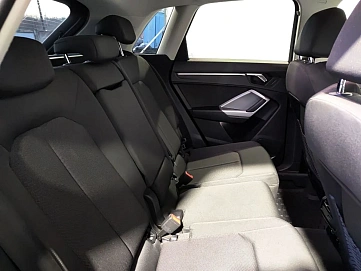 Audi Q3, 2020г, полный привод, робот