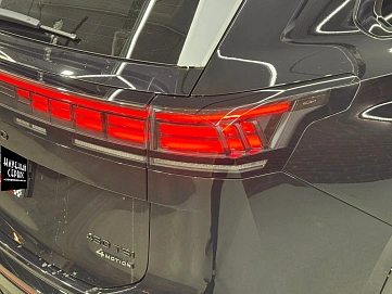 Volkswagen Teramont, 2025г, полный привод, робот