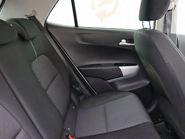 Kia Picanto, 2019г, передний привод, автомат
