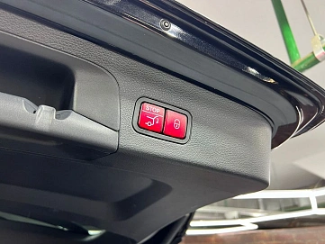 Mercedes-Benz GLS, 2020г, полный привод, автомат