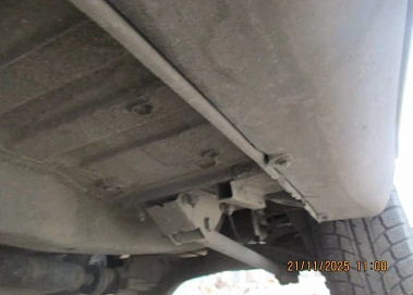 Chevrolet Niva, 2019г, полный привод, механика