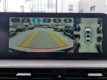 Chery Arrizo 8, 2023г, передний привод, робот