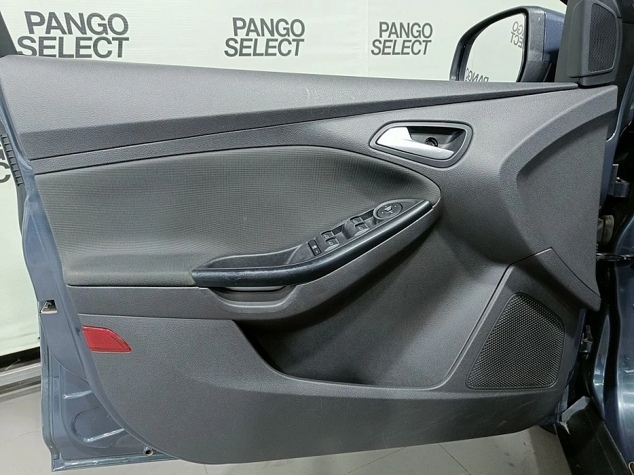 Ford Focus, 2012г., передний привод, автомат