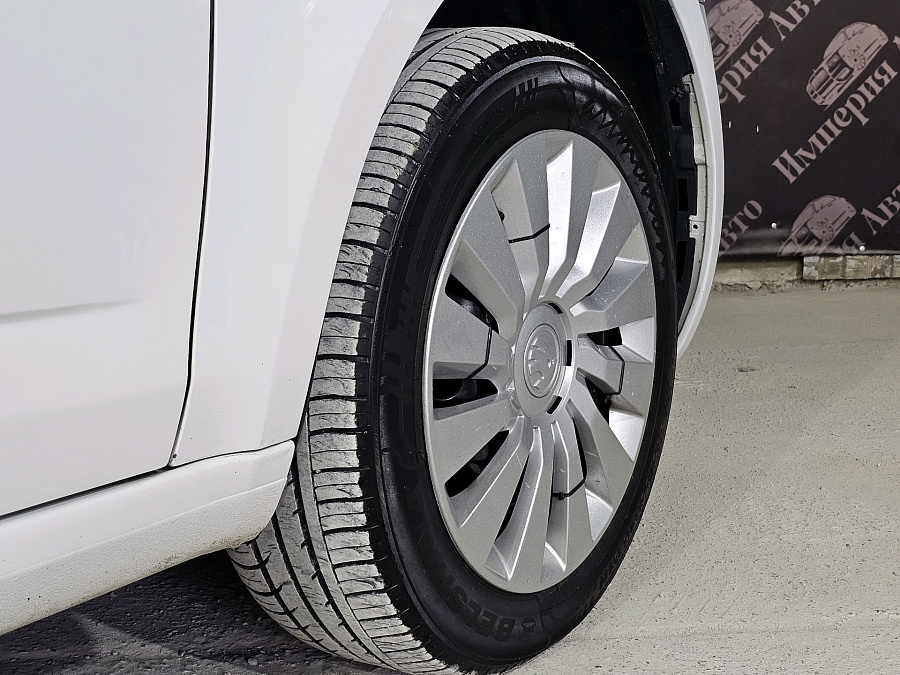 Skoda Octavia, 2018г., передний привод, автомат