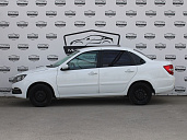 Lada (ВАЗ) Granta, 2019г., передний привод, автомат