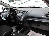 Kia Rio, 2015г., передний привод, автомат
