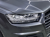 Audi Q7, 2017г., полный привод, автомат
