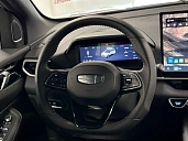 Geely Coolray, 2025г., передний привод, робот