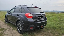 Subaru XV, 2013г., полный привод, механика