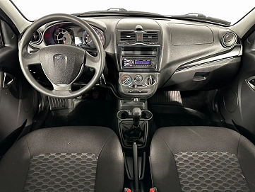 Lada (ВАЗ) Granta, 2025г, передний привод, механика