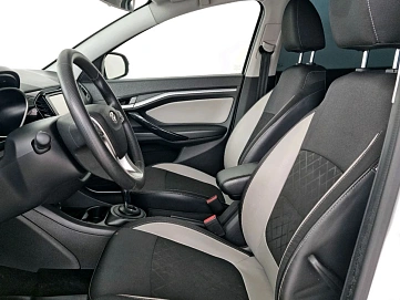 Lada (ВАЗ) , 2019г., передний привод, робот