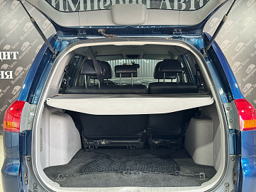 Mitsubishi Pajero Sport, 2010г, полный привод, автомат