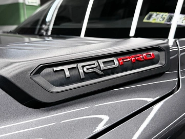 Toyota Tundra, 2025г, полный привод, автомат