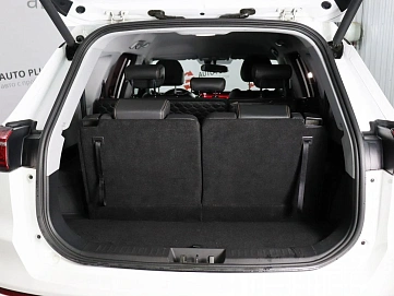 Chery Tiggo 8 Pro, 2021г, передний привод, робот