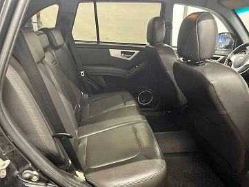 Lifan X60, 2015г, передний привод, механика