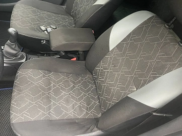 Lada (ВАЗ) , 2020г., передний привод, механика