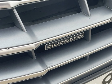 Audi Q5, 2019г, полный привод, робот