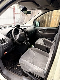 Peugeot Expert, 2014г, передний привод, автомат