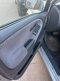 Suzuki Grand Vitara, 2000г, полный привод, автомат