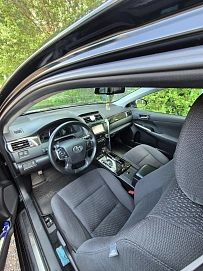Toyota Camry, 2014г, передний привод, автомат