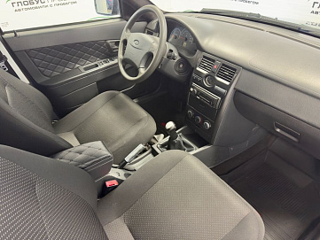 Lada (ВАЗ) Priora, 2008г, передний привод, механика