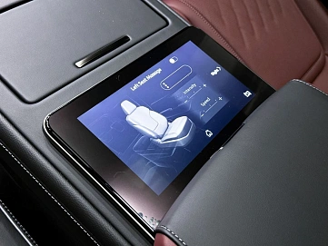 Infiniti QX80, 2025г, полный привод, автомат