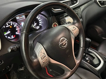 Nissan X-Trail, 2015г, полный привод, вариатор