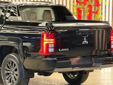 Mitsubishi L200, 2025г, полный привод, автомат