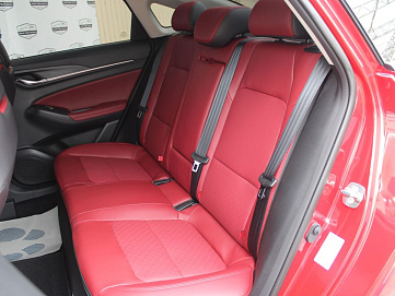 Changan Eado Plus, 2023г, передний привод, робот