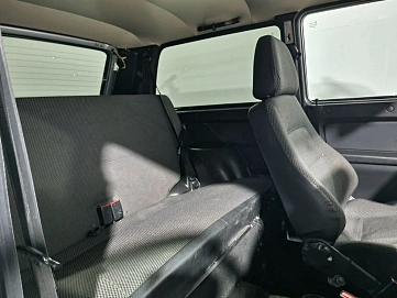 Lada (ВАЗ) , 2018г., полный привод, механика