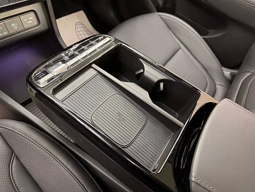 Hyundai Tucson, 2025г, полный привод, автомат