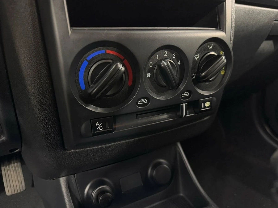 Hyundai Getz, 2010г., передний привод, автомат
