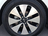Kia Rio, 2016г., передний привод, автомат