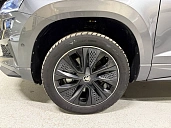 Skoda Karoq, 2024г., передний привод, автомат