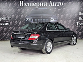 Mercedes-Benz , 2007г., задний привод, автомат