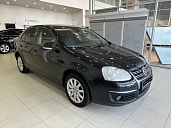 Volkswagen Jetta, 2010г., передний привод, механика